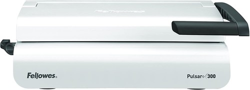 Fellowes plastikbindegerät - plastikbindegerät, a4