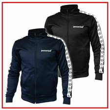 Sweatjacke PRETORIAN