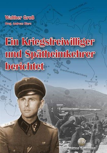 Walther groß ein - groß,