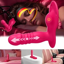 Vibrator Dildo Mit