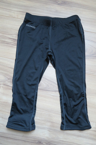 Endurance herren lauf - herren, 3/4