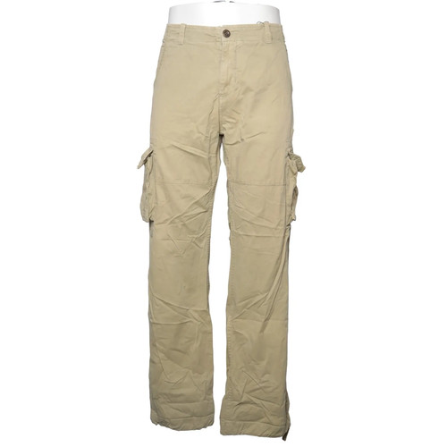 Alpha industries cargohose - alpha, industries,