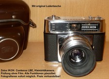 Zeiss Ikon Contessa