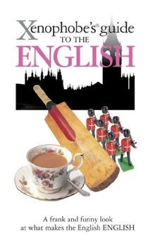 The xenophobes guide - to,