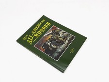 Buch ray cowdery all american - buch,