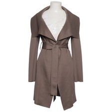 S3SS, Mantel, Damen, Größe