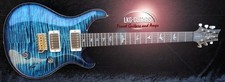 PRS Custom 24 Wood Library