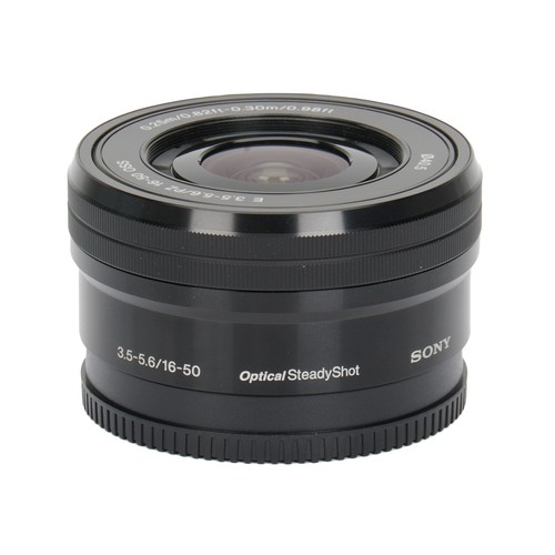 Sony sel 50mm 5 - sony,