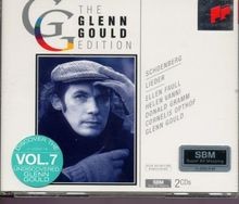 The glenn gould edition - gould,