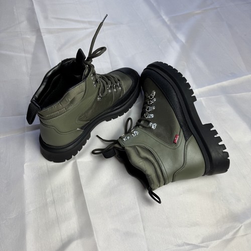 Levi damen stiefeletten - levi's,