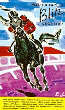 Blitz legt los - bd.6,,