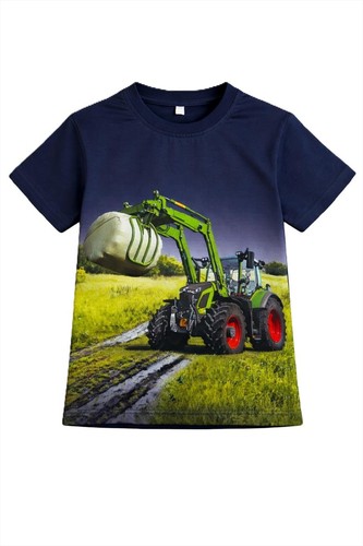 Kinder shirt h607 - s&c,