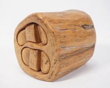 True Vintage große Schatulle