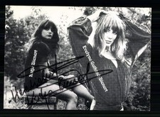 Katja Bienert Autogrammkarte Original  Signiert # BC 225200