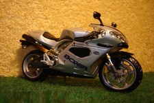 1:24 Voxan Boxer VB 1 Silber