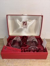 Vintage Cristallerie Zwiesel