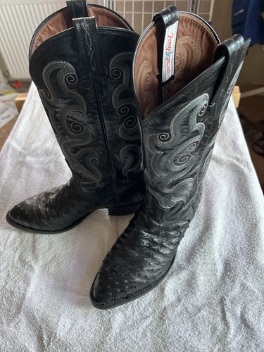 Tony lama cowboystiefel - lama,
