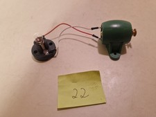 Dampfmaschine Wilesco