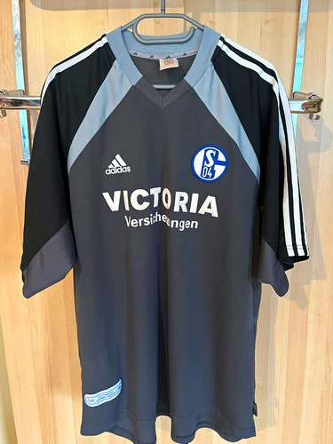 Adidas schalke 04 - adidas,