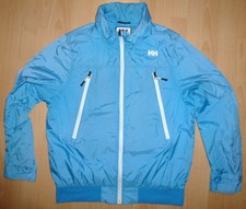 HELLY HANSEN Herren Windbreaker-Jacke  mit Kapuze im Kragen Gr:L