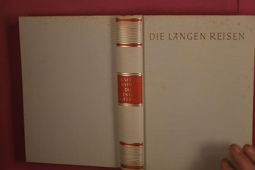 372804 walter bauer die - die, langen