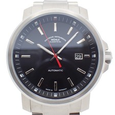 Mühle Glashütte 29er Big