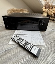 Onkyo TX-8220  Stereo Receiver