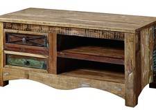 ausgefallenes Altholz Vintage