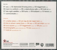 BOYTRONIC "Maxi" 2CD Best Of-Album