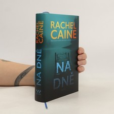 Na dně  |  Rachel Caine