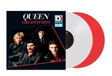Queen - Greatest Hits Limited