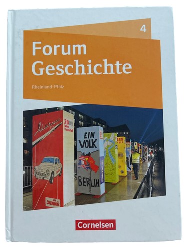 Cornelsen forum geschichte - forum,