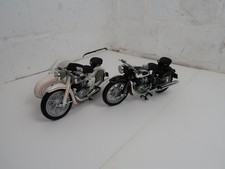 2 x Schuco NSU  Modelle 1:10