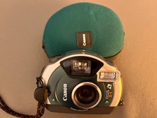 Canon IXUS X1 APS