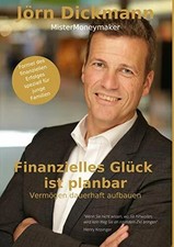 Finanzielles Glück ist