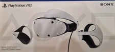 Sony PlayStation VR2 VR-Brille