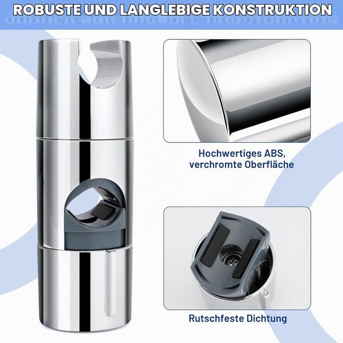 Duschkopf halterung - duschkopf,