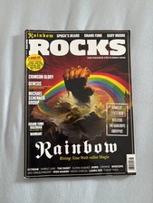 ROCKS Magazin für Classic