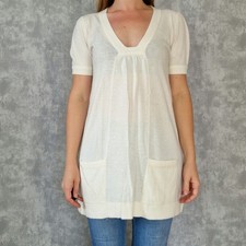 Cobus Wollkleid Kleid 40 L