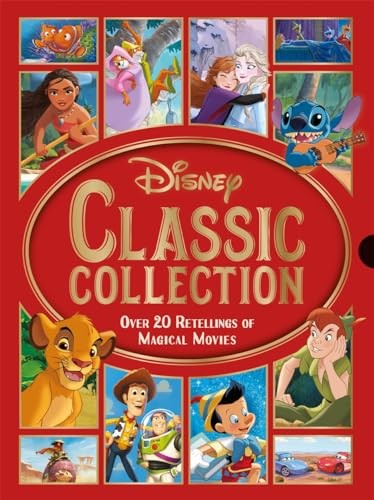 Disney classic collection - classic,