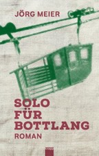 Solo für Bottlang Jörg Meier