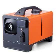 5kW 12V Dieselheizung