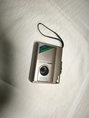 Sanyo 1110c voice activated - sanyo,