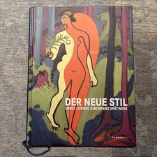 Der neue Stil : Ernst Ludwig