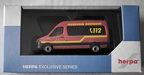 Herpa 961790 intermodellbau - herpa, |