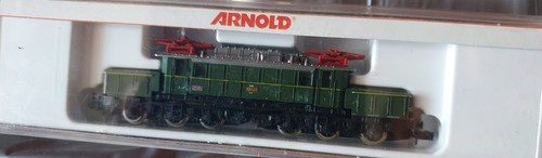 Arnold 2329 schwere - arnold,