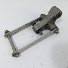 Kawasaki ZX-9R 900 Halter Federbein Umlenkung Knochen 79998