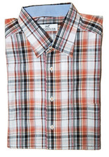 JIM SPENCER/ Hemd/ Kragen/ Jacke/ Herren Gr. XL