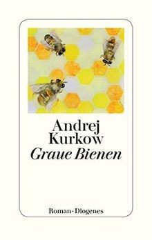 Graue bienen roman von - roman,