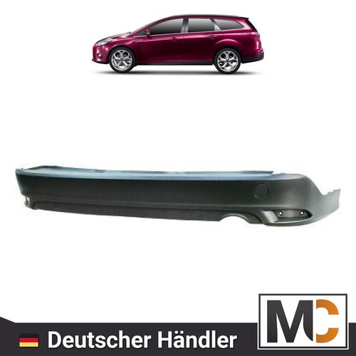 Stoßstange hinten für - , ford